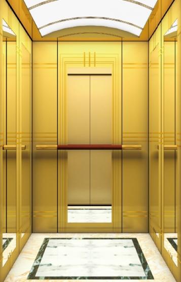 乘客電梯